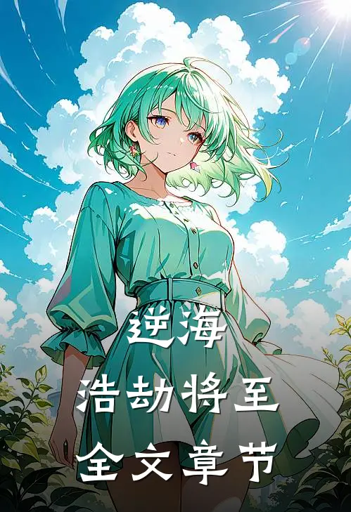 逆海:浩劫将至全文章节