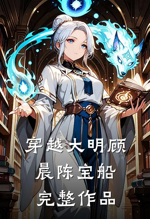 穿越大明顾晨陈宝船完整作品