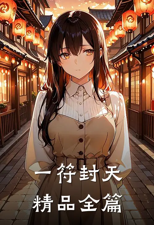 一符封天精品全篇