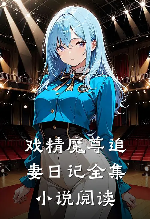 戏精魔尊追妻日记全集小说阅读