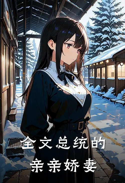 全文总统的亲亲娇妻