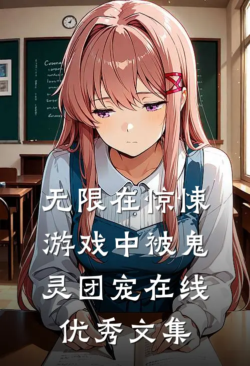 无限在惊悚游戏中被鬼灵团宠在线优秀文集