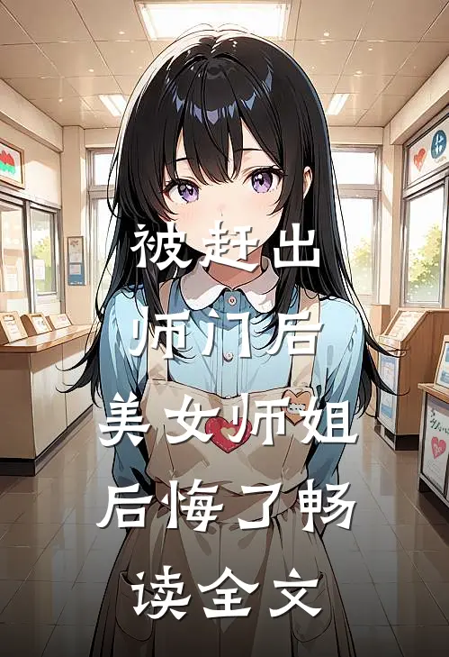 被赶出师门后,美女师姐后悔了畅读全文