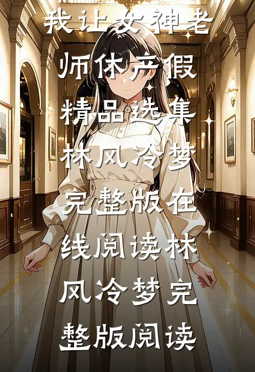 刚大学毕业,我让女神老师休产假精品选集