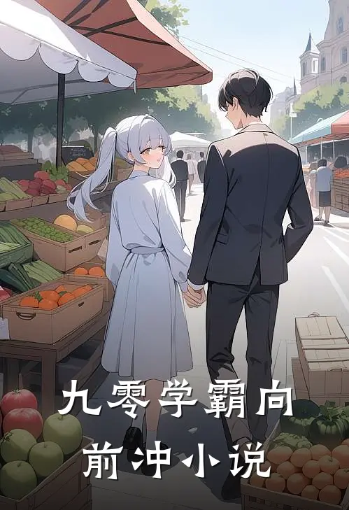 九零学霸向前冲小说