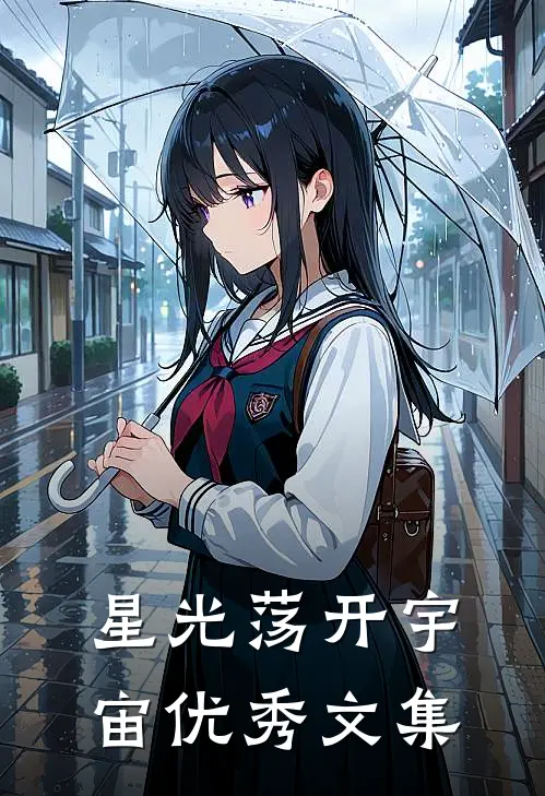 星光荡开宇宙优秀文集