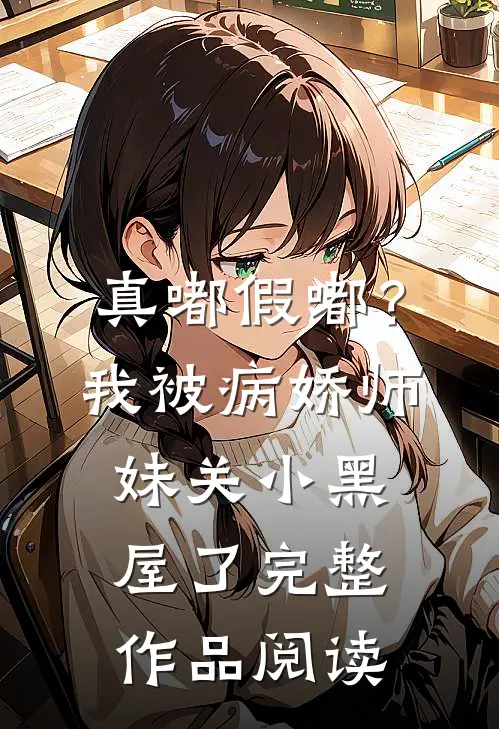 真嘟假嘟?我被病娇师妹关小黑屋了完整作品阅读