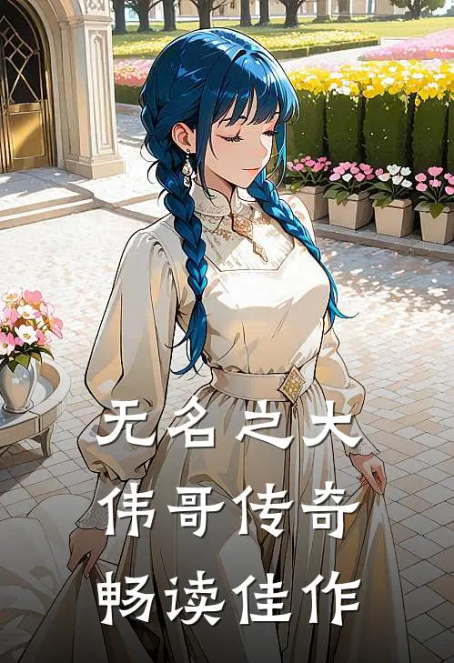 无名之大伟哥传奇畅读佳作