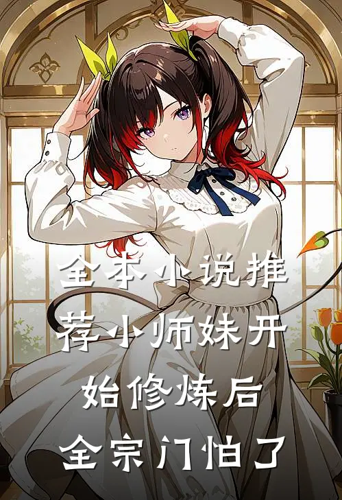 全本小说推荐小师妹开始修炼后,全宗门怕了
