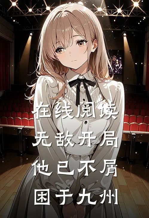 在线阅读无敌开局，他已不屑困于九州