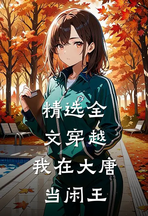精选全文穿越:我在大唐当闲王