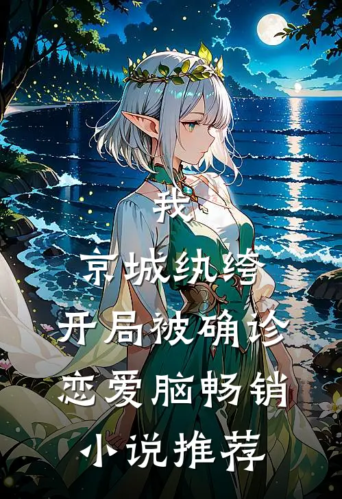 我,京城纨绔,开局被确诊恋爱脑畅销小说推荐