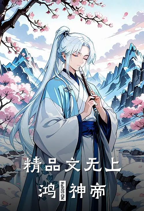 精品文无上鸿濛神帝