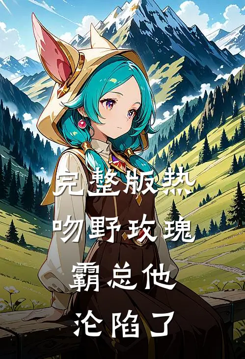 完整版热吻野玫瑰，霸总他沦陷了