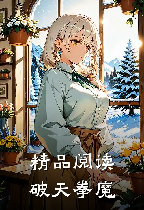 精品阅读破天拳魔