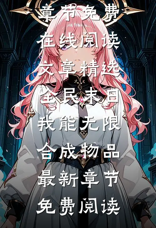 文章精选全民末日:我能无限合成物品