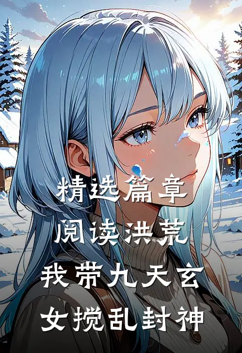 精选篇章阅读洪荒：我带九天玄女搅乱封神