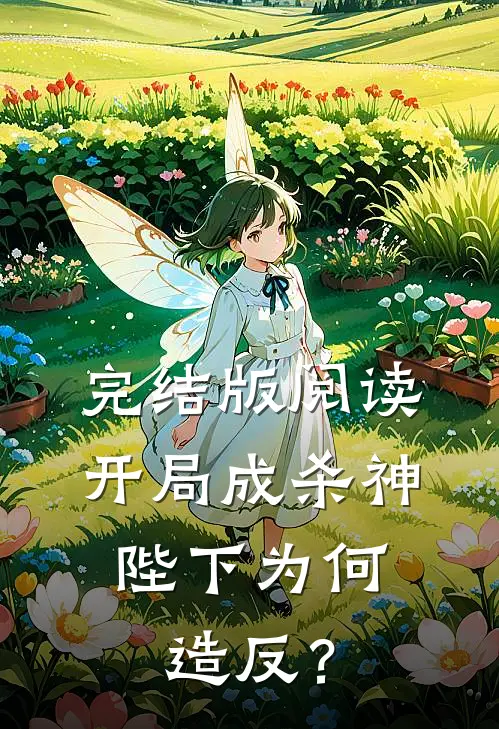完结版阅读开局成杀神，陛下为何造反？