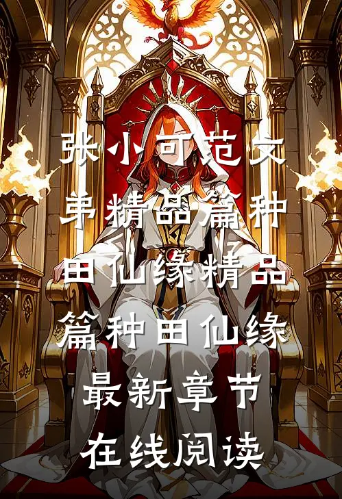 精品篇种田仙缘