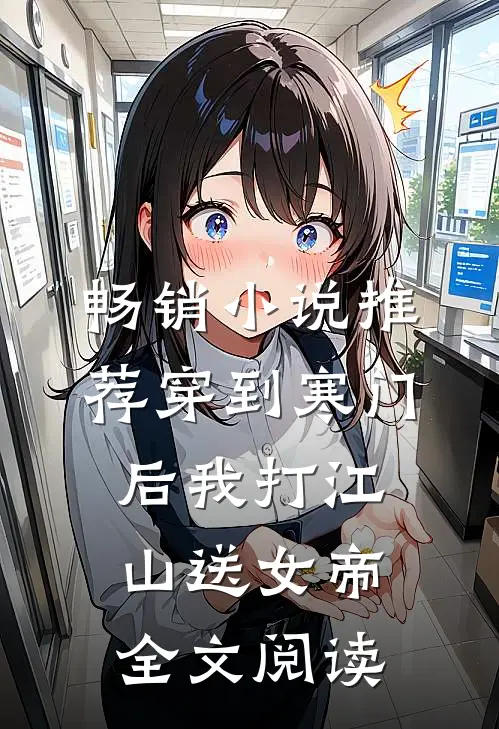 畅销小说推荐穿到寒门后我打江山送女帝全文阅读