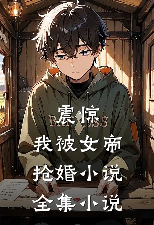 震惊,我被女帝抢婚小说全集小说