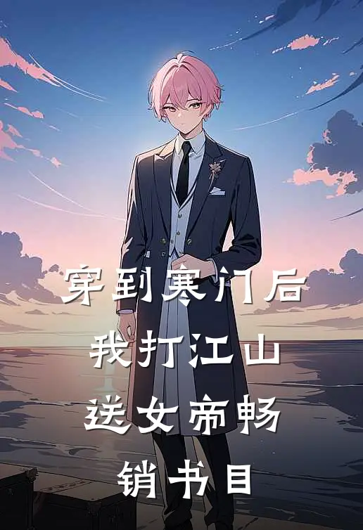 穿到寒门后,我打江山送女帝畅销书目