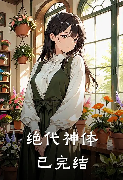 绝代神体已完结