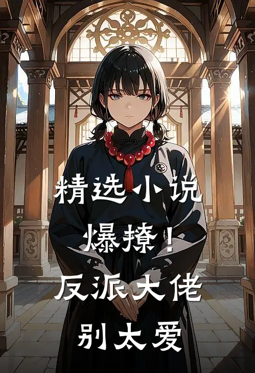 精选小说爆撩！反派大佬别太爱