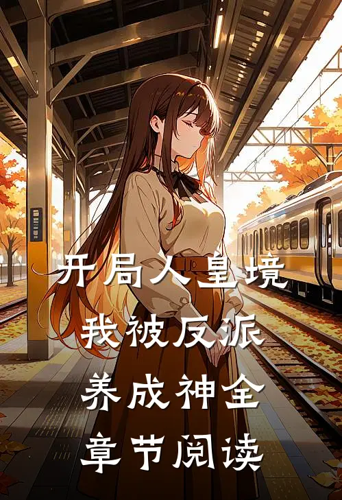 开局人皇境,我被反派养成神全章节阅读