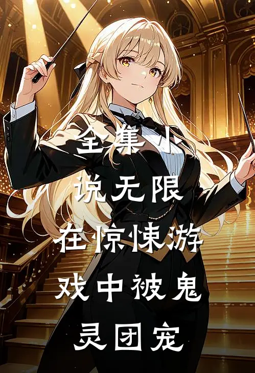 全集小说无限:在惊悚游戏中被鬼灵团宠