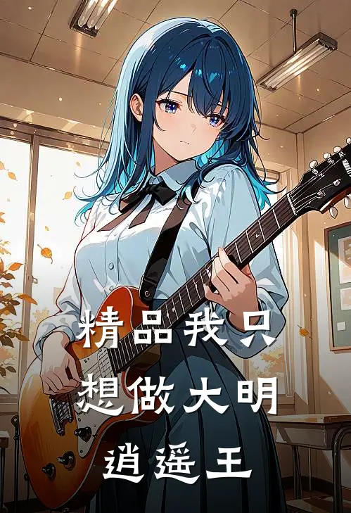 精品我只想做大明逍遥王