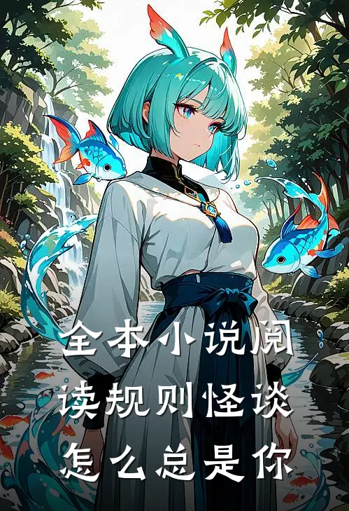 全本小说阅读规则怪谈:怎么总是你