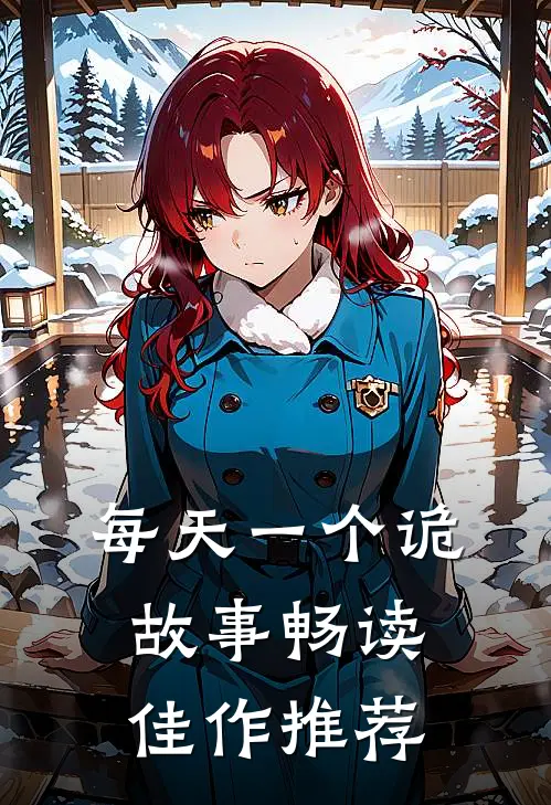 每天一个诡故事畅读佳作推荐