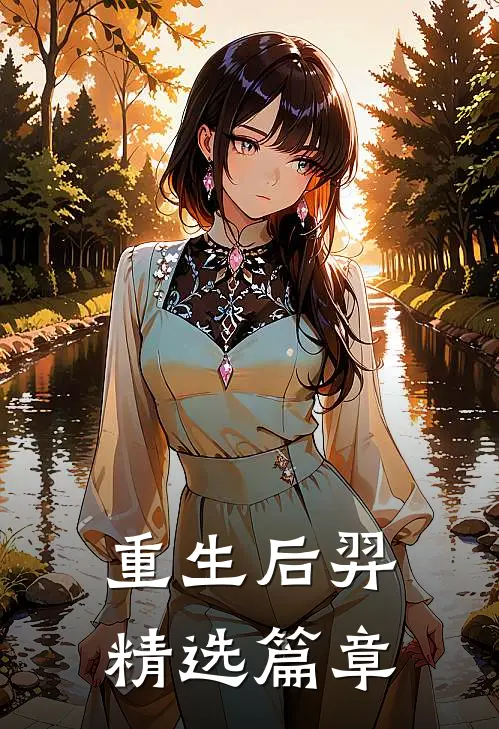 重生后羿精选篇章