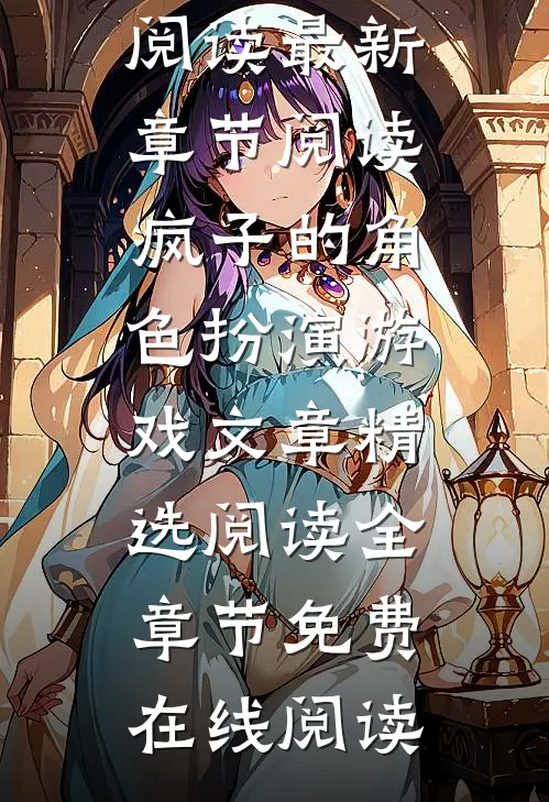 疯子的角色扮演游戏文章精选阅读