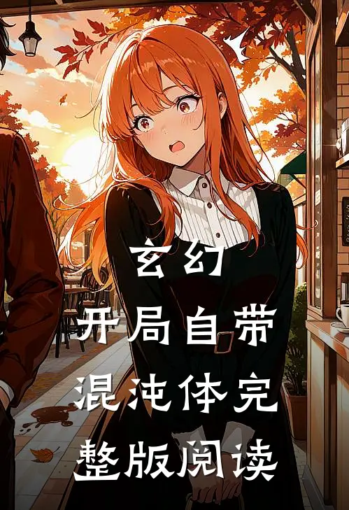 玄幻：开局自带混沌体完整版阅读
