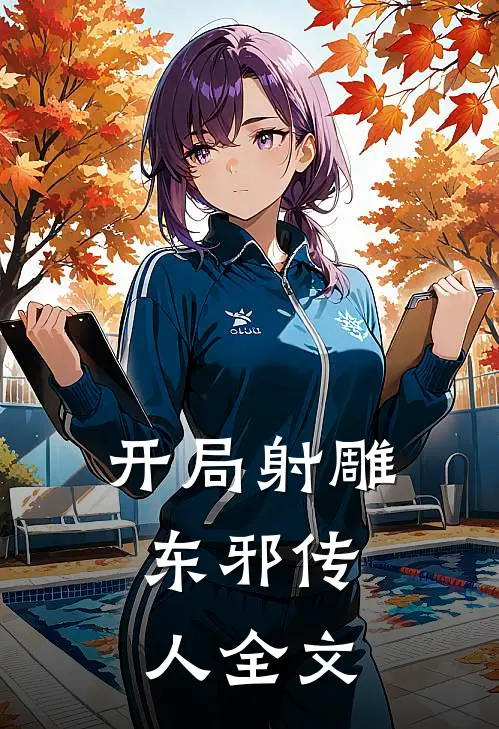 开局射雕，东邪传人全文