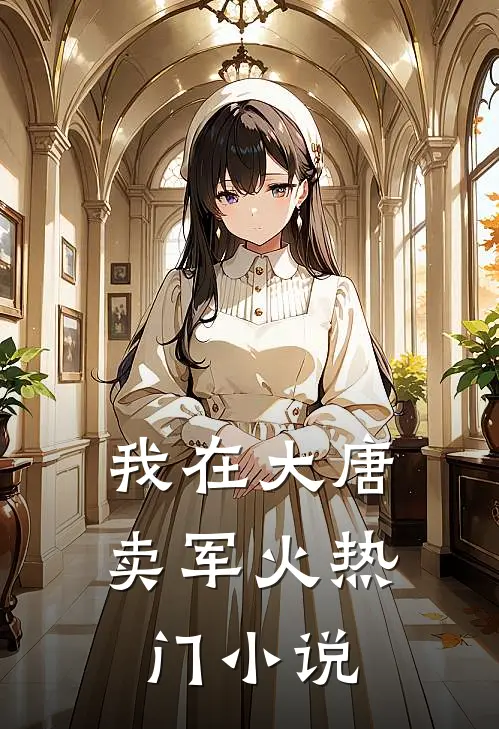 我在大唐卖军火热门小说