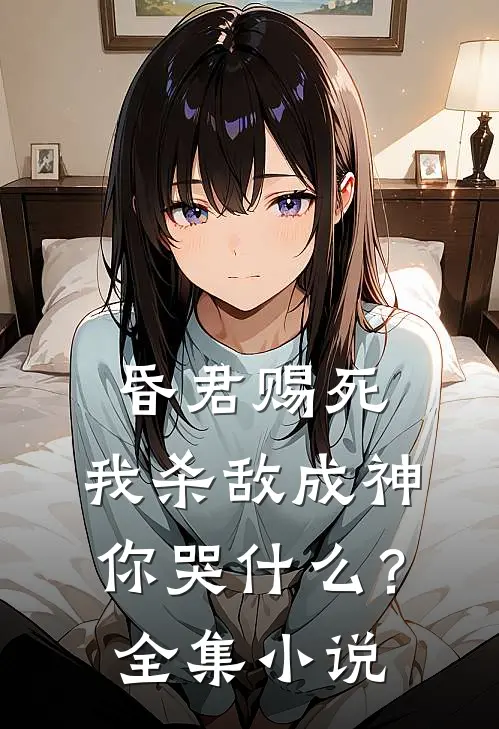 昏君赐死,我杀敌成神你哭什么?全集小说