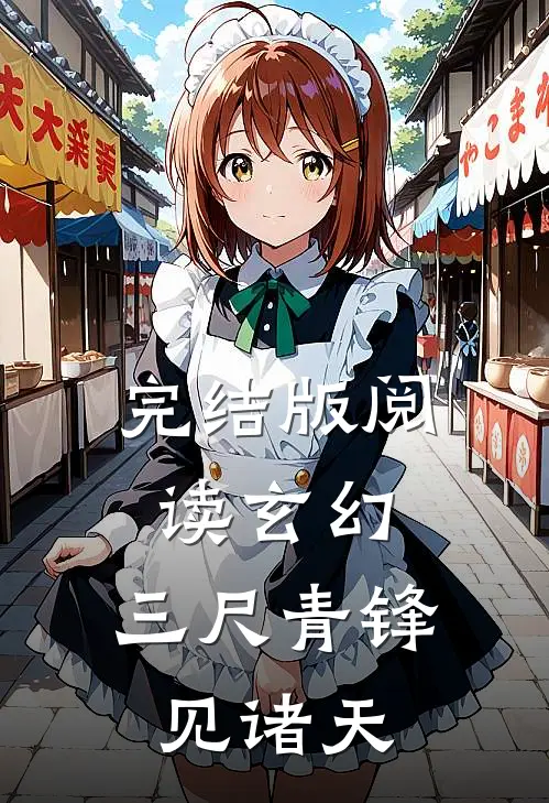 完结版阅读玄幻：三尺青锋见诸天