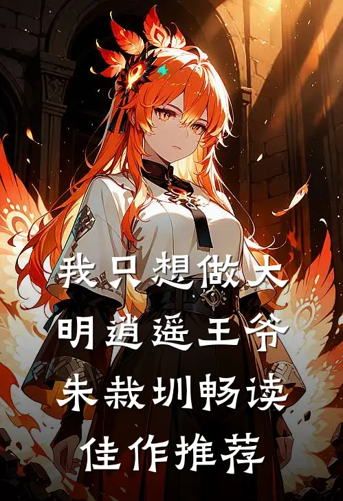 我只想做大明逍遥王爷朱栽圳畅读佳作推荐