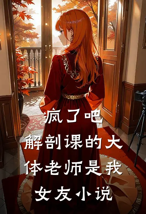 疯了吧，解剖课的大体老师是我女友小说
