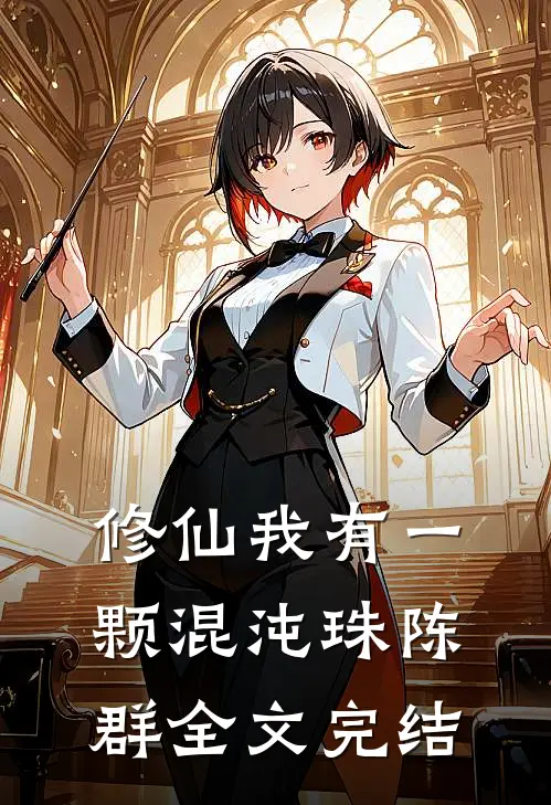修仙我有一颗混沌珠陈群全文完结