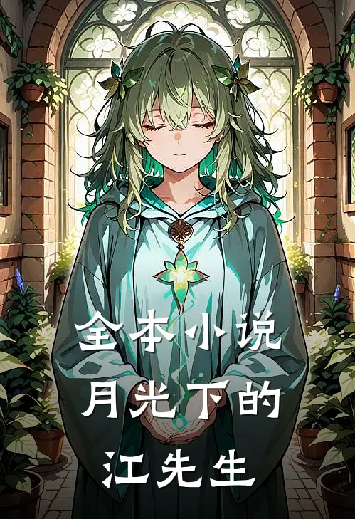 全本小说月光下的江先生
