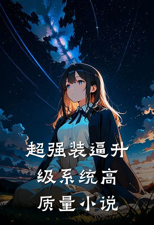 超强装逼升级系统高质量小说