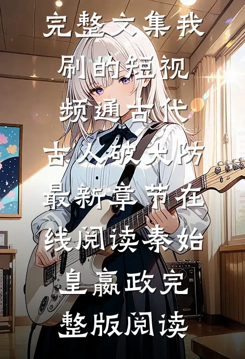 完整文集我刷的短视频通古代,古人破大防