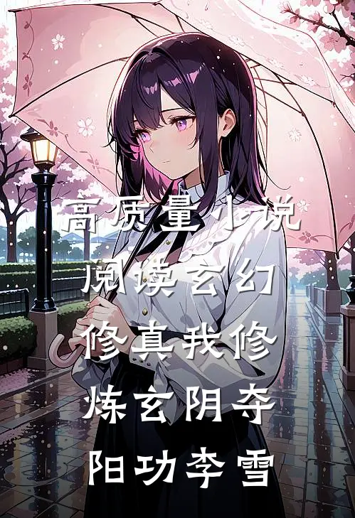 高质量小说阅读玄幻修真我修炼玄阴夺阳功李雪