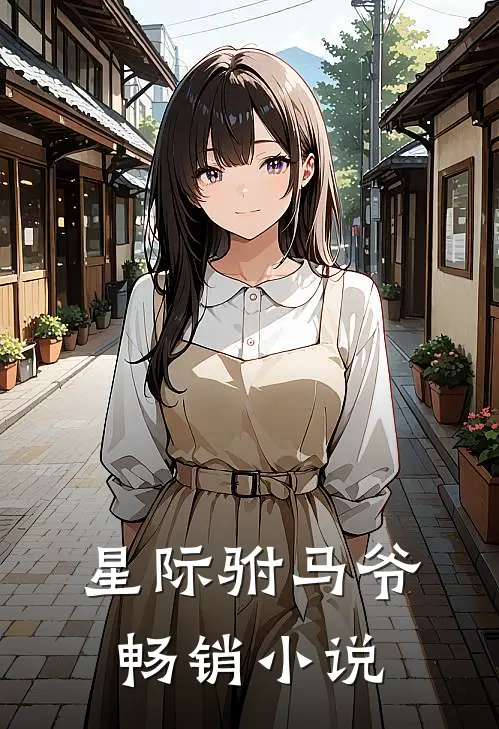 星际驸马爷畅销小说