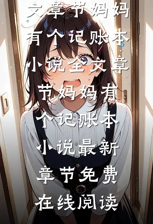 全文章节妈妈有个记账本小说