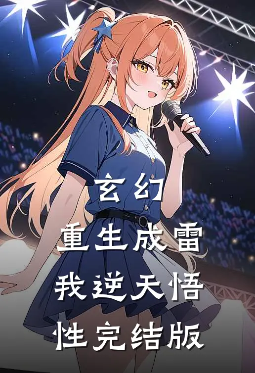 玄幻:重生成雷,我逆天悟性完结版